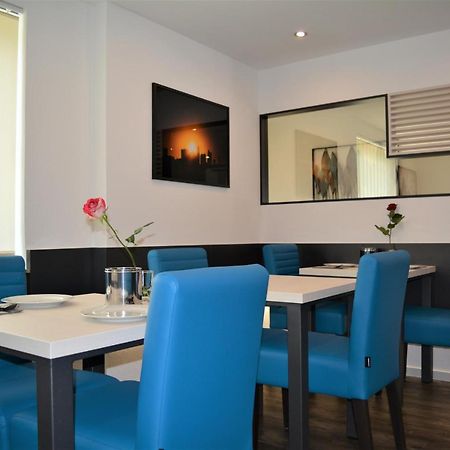 Hotel Bawue Stuttgart Eksteriør bilde