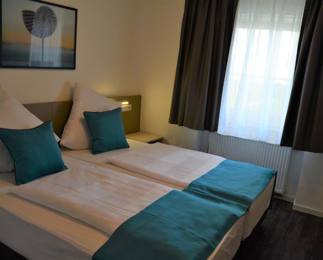 Hotel Bawue Stuttgart Eksteriør bilde