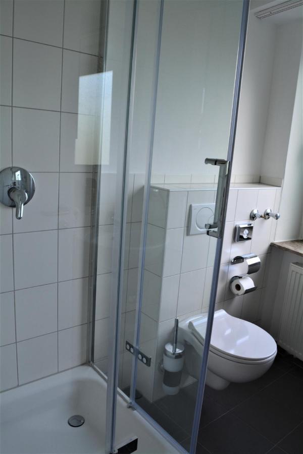Hotel Bawue Stuttgart Eksteriør bilde