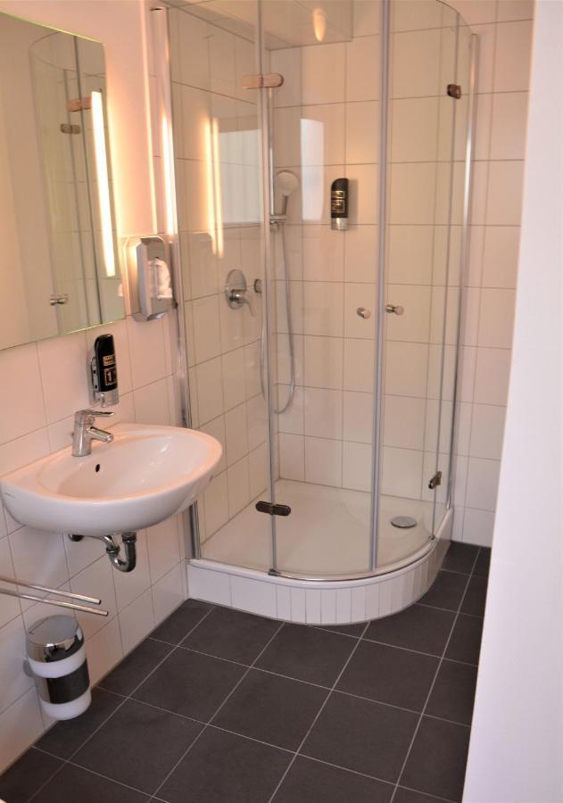 Hotel Bawue Stuttgart Eksteriør bilde