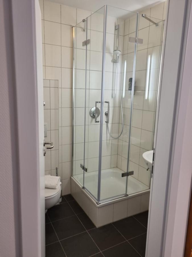 Hotel Bawue Stuttgart Eksteriør bilde